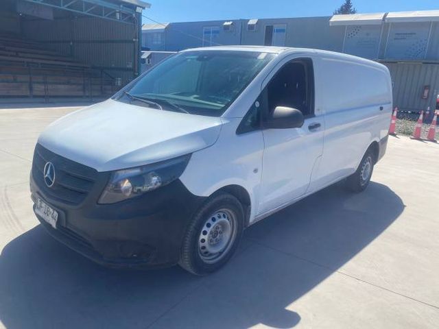 FURGON Marca MERCEDES BENZ Modelo VITO 111 CDI Año 2017