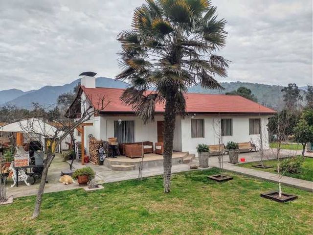 amplio jardin con piscina (130038)