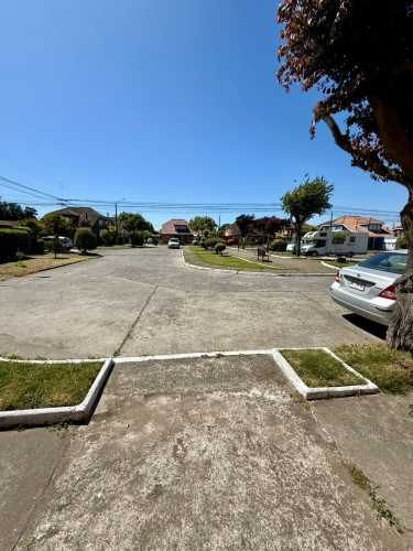 CASA COLON 9000 HUALPEN-CONCEPCION