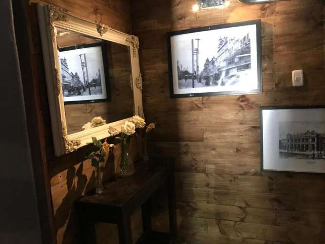 Se Vende Hotel en Bellavista