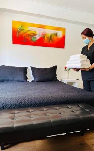 Se Vende Hotel en Bellavista