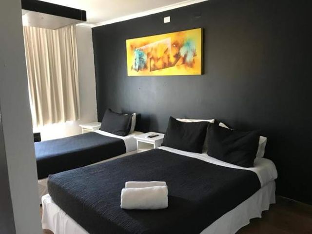 Se Vende Hotel en Bellavista