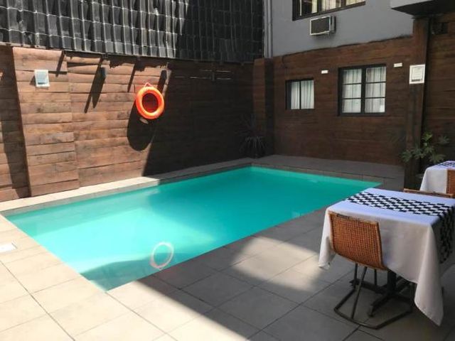 Se Vende Hotel en Bellavista