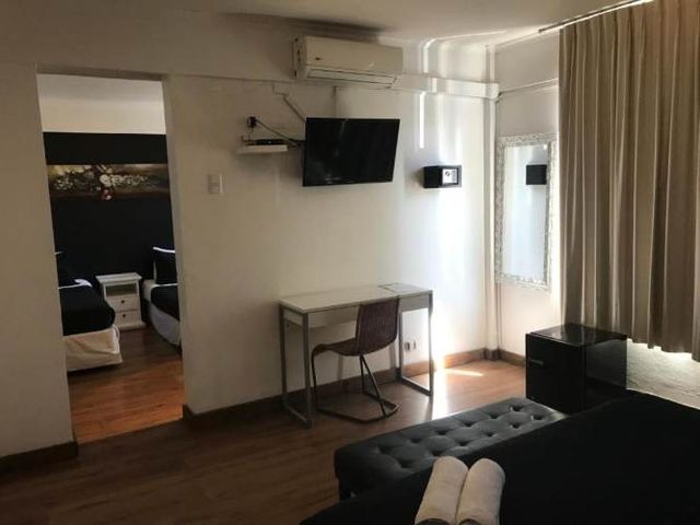 Se Vende Hotel en Bellavista
