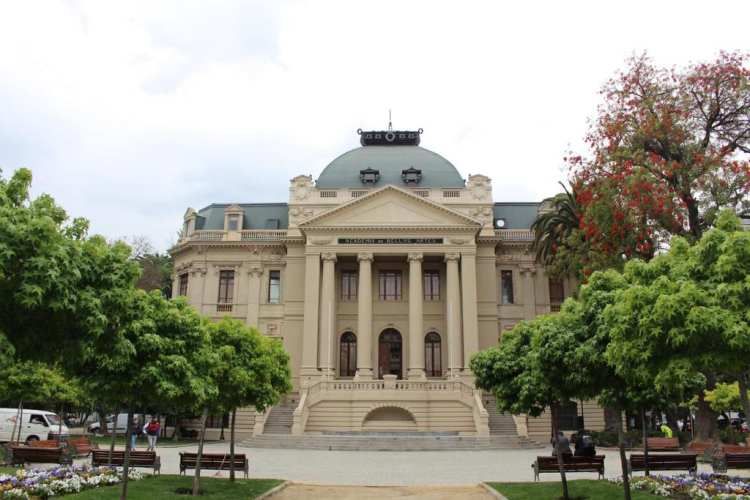 Se Vende Hotel en Bellavista