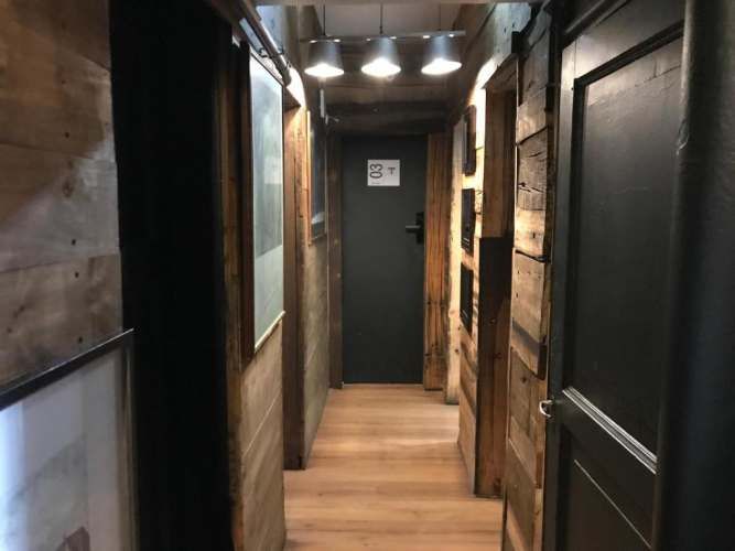 Se Vende Hotel en Bellavista