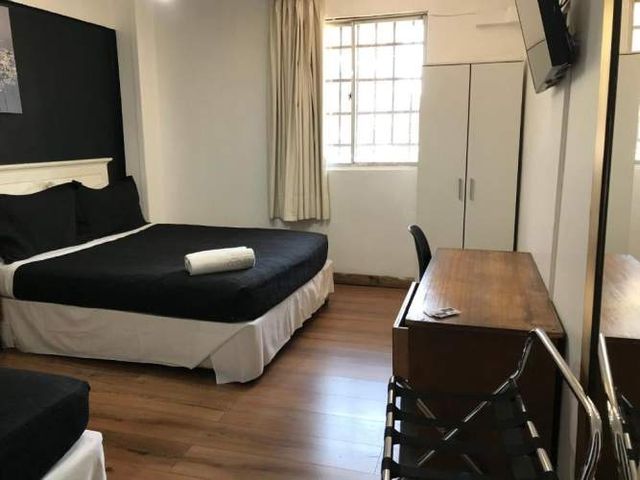 Se Vende Hotel en Bellavista