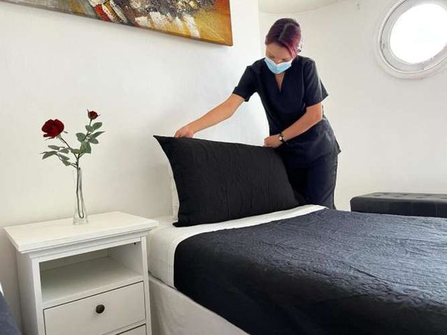 Se Vende Hotel en Bellavista