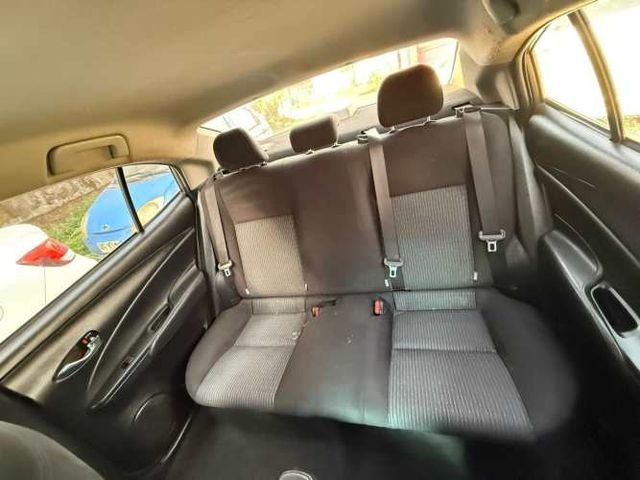 TOYOTA YARIS E 2019 FULL