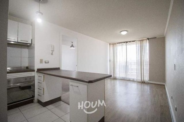 Departamento en Avenida Almirante Blanco Encalada