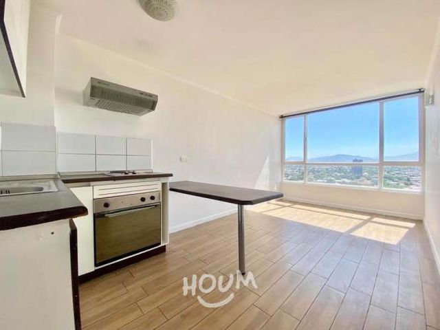 Departamento en Blanco Garcés