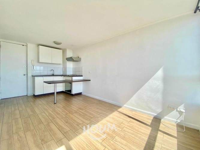 Departamento en Blanco Garcés