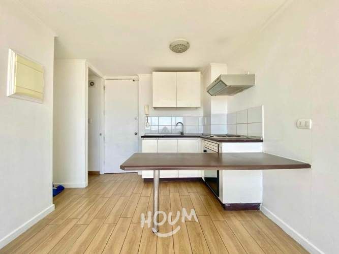 Departamento en Blanco Garcés