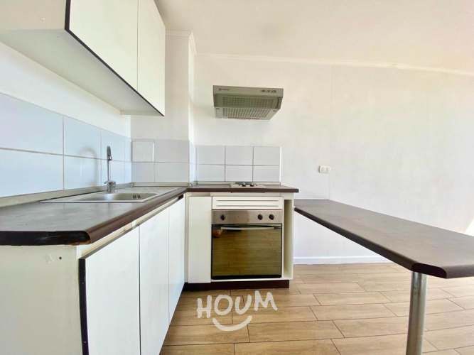 Departamento en Blanco Garcés