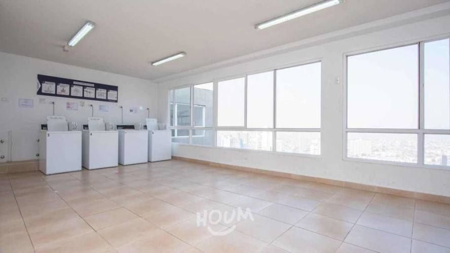 Departamento en Blanco Garcés