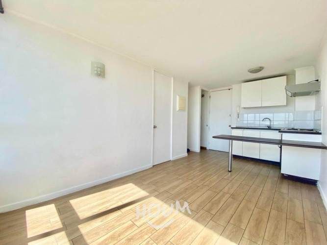 Departamento en Blanco Garcés