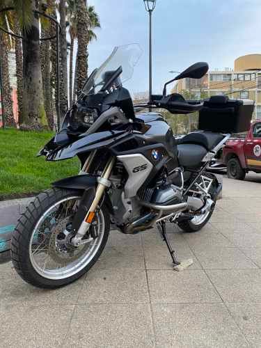 BMW R 1200 GS