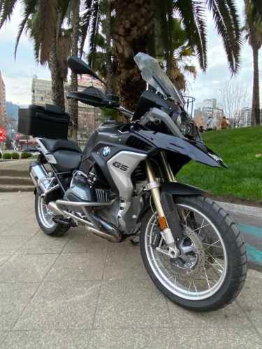 BMW R 1200 GS