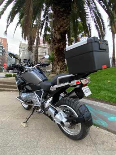 BMW R 1200 GS