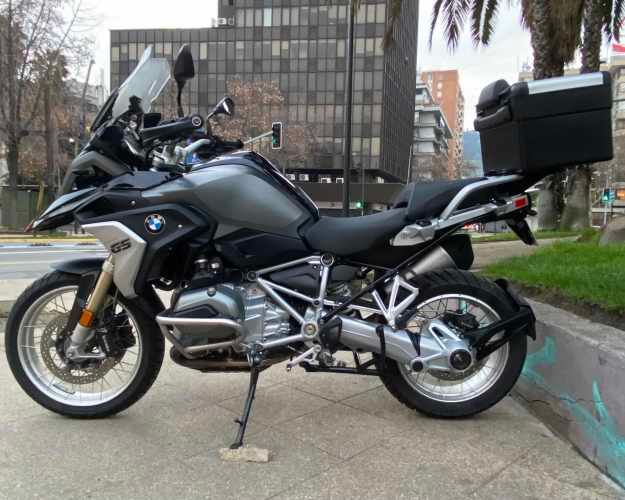 BMW R 1200 GS