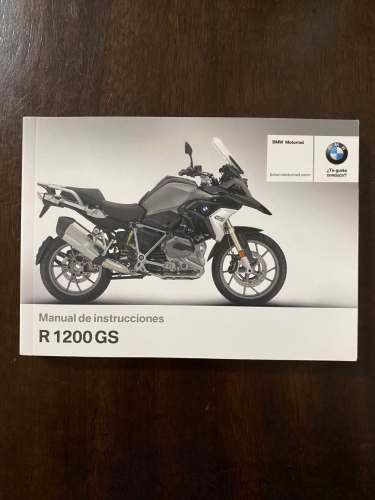 BMW R 1200 GS