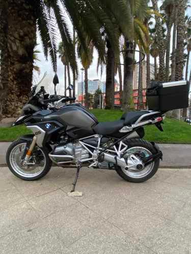 BMW R 1200 GS