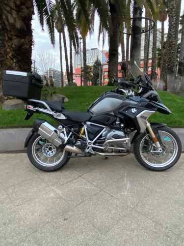 BMW R 1200 GS