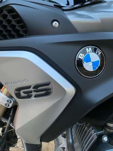 BMW R 1200 GS