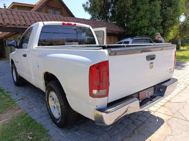 DODGE RAM 1500 2006