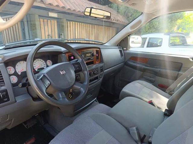 DODGE RAM 1500 2006