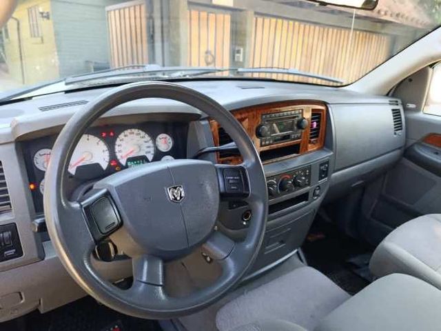 DODGE RAM 1500 2006