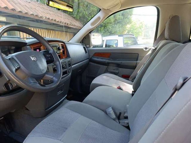 DODGE RAM 1500 2006