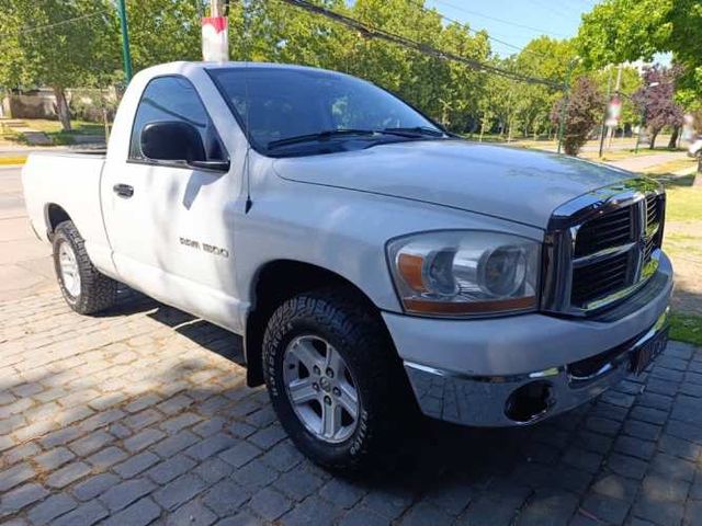 DODGE RAM 1500 2006