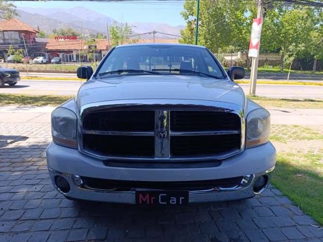 DODGE RAM 1500 2006