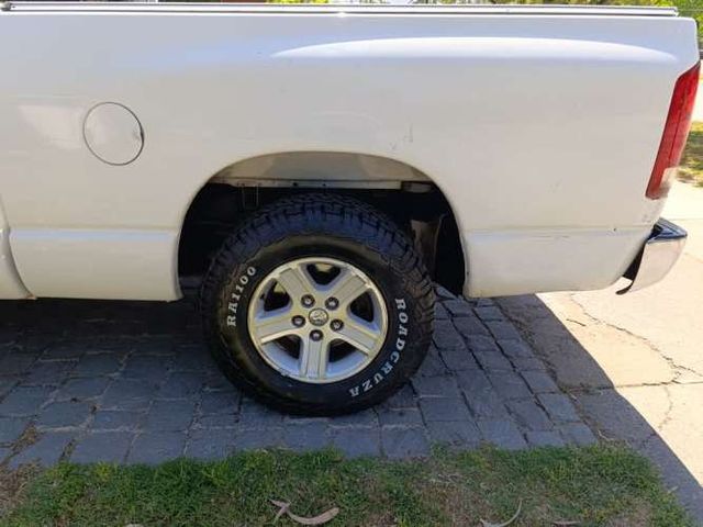 DODGE RAM 1500 2006
