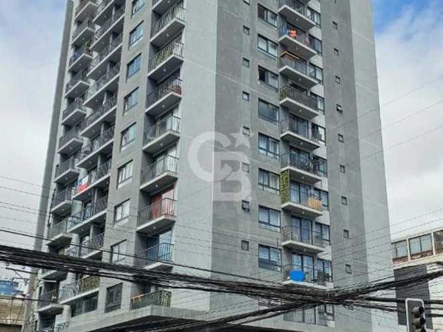 Departamento, Sector Centro de la Ciudad