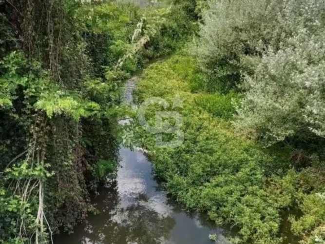 Oportunidad en Paine - 3 Ha con casa patronal por restaurar