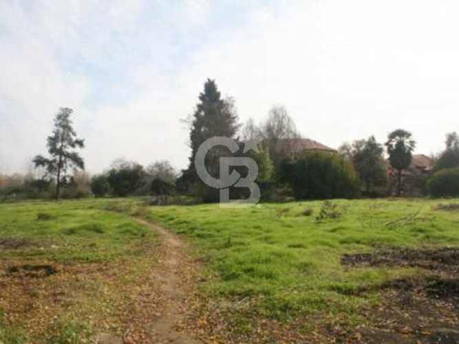 Oportunidad en Paine - 3 Ha con casa patronal por restaurar