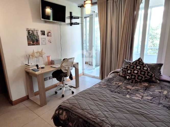 Venta departamento Mariposa /Las Condes