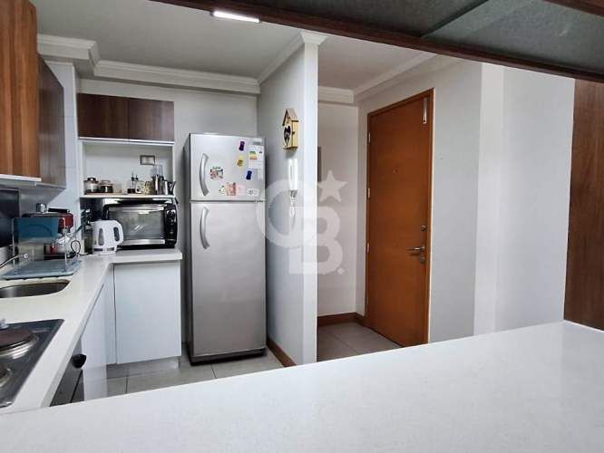 Venta departamento Mariposa /Las Condes