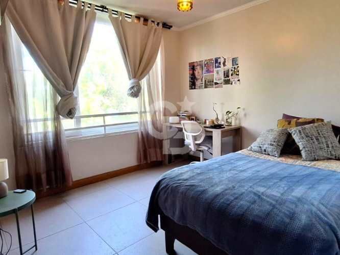 Venta departamento Mariposa /Las Condes