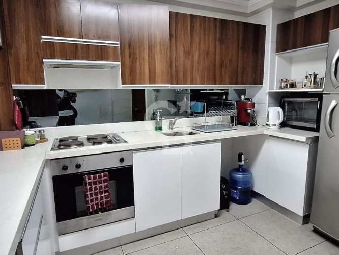 Venta departamento Mariposa /Las Condes