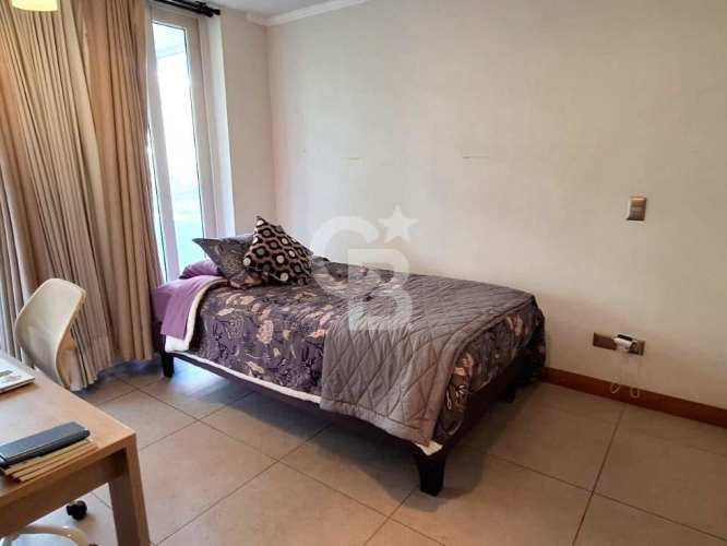 Venta departamento Mariposa /Las Condes