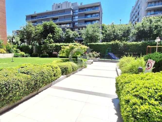 Venta departamento Mariposa /Las Condes