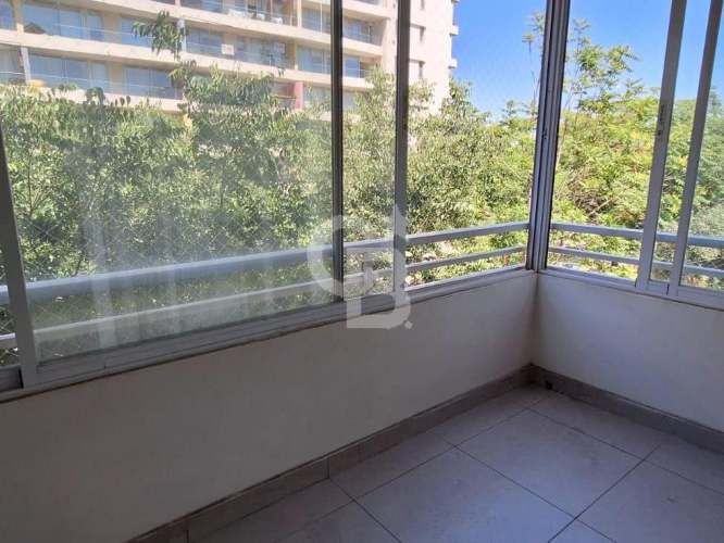 Venta departamento Mariposa /Las Condes