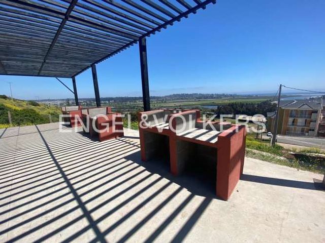 Departamento 3 dormitorios Portal Santo Domingo