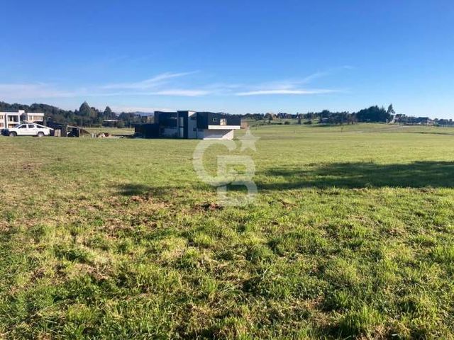 Parcela en Santa Otilia + proyecto de Arquitectura