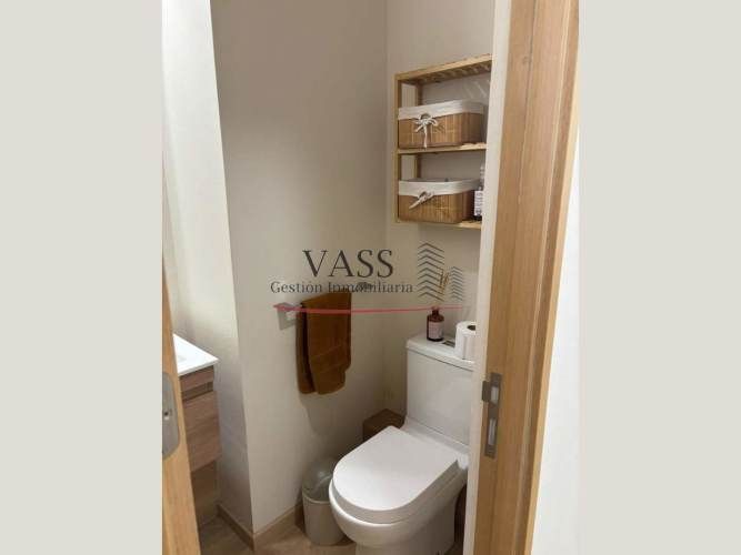 VASS arrienda oficina 1P 1B 1E en edificio Reitz, El Salto. Viña del Mar