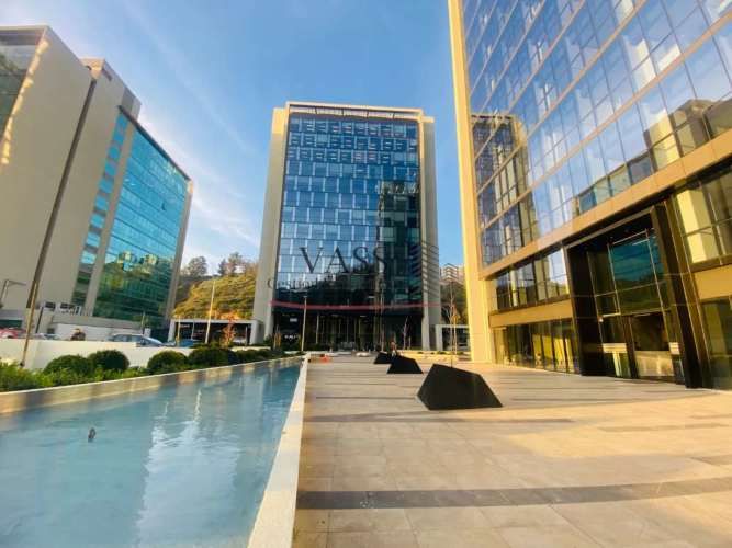 VASS arrienda oficina 1P 1B 1E en edificio Reitz, El Salto. Viña del Mar