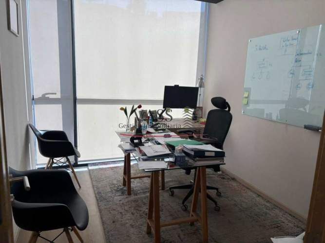 VASS arrienda oficina 1P 1B 1E en edificio Reitz, El Salto. Viña del Mar